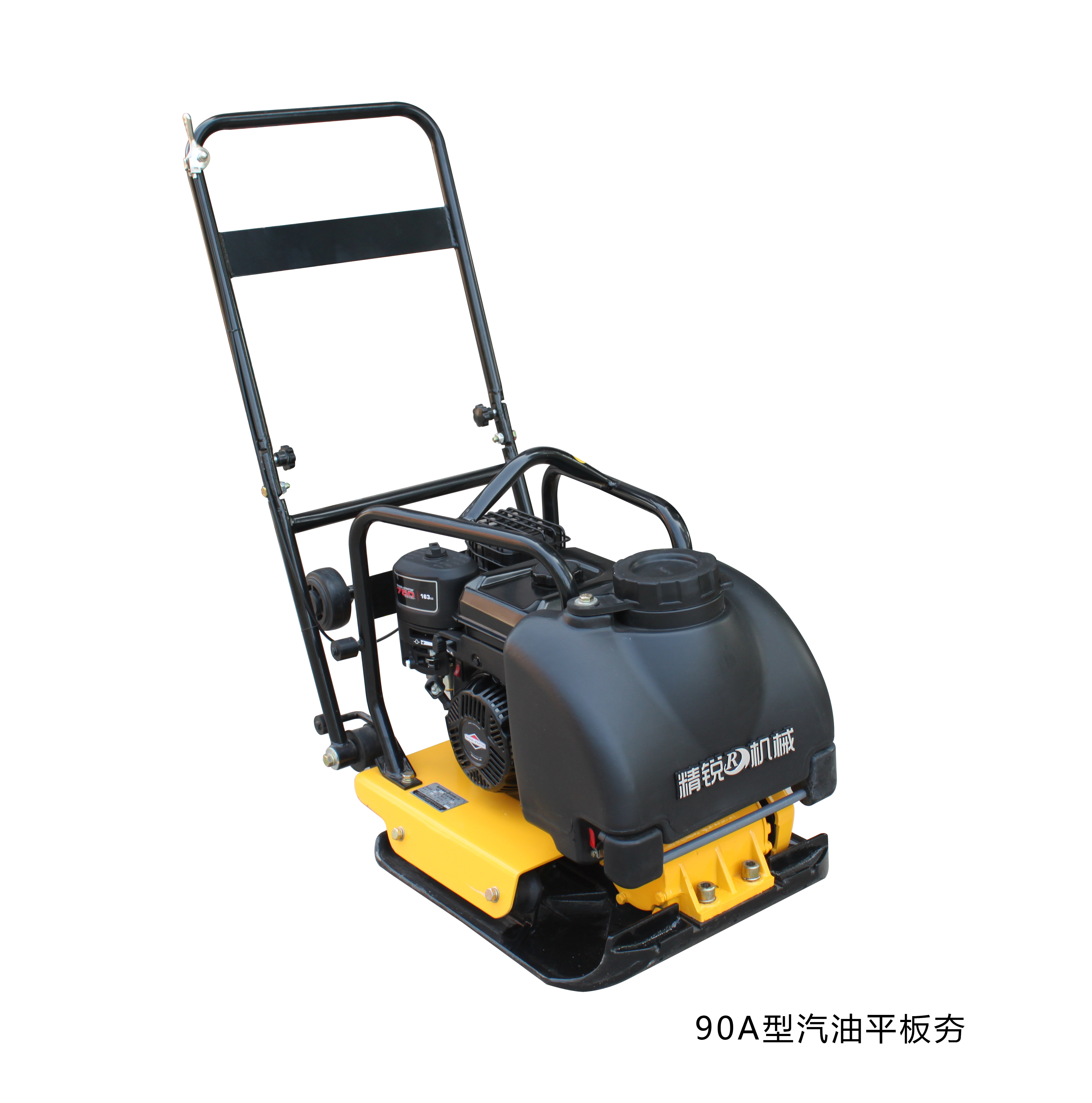 汽油沖擊夯 汽油沖擊夯