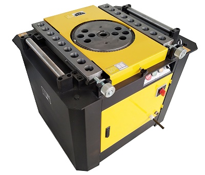 鋼筋彎曲機(jī) 鋼筋彎曲機(jī)