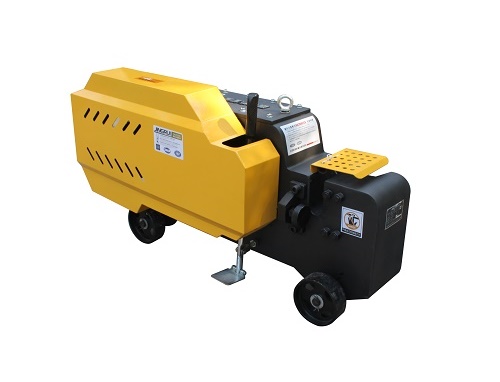 鋼筋調(diào)直機(jī) 鋼筋調(diào)直機(jī)