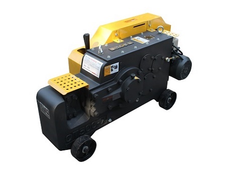 鋼筋切斷機 鋼筋切斷機